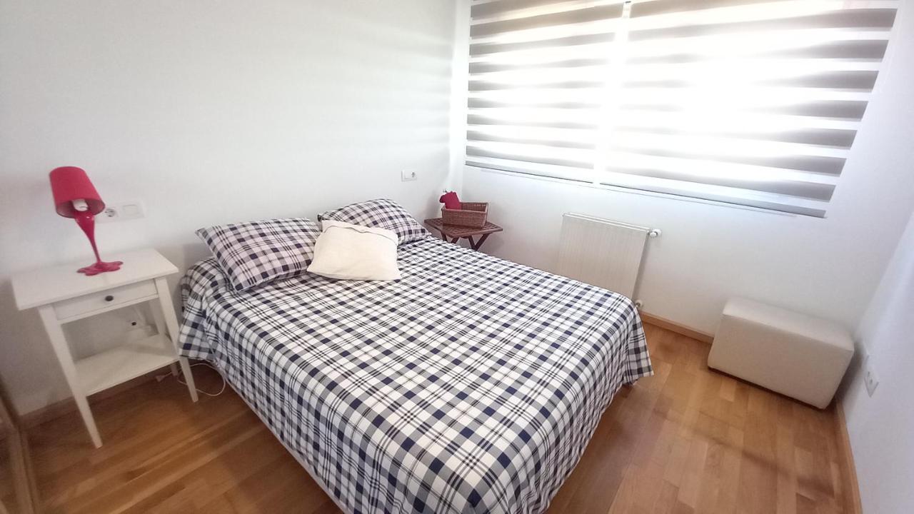 דירות סאלינאס Aps La Deva De Salinas מראה חיצוני תמונה