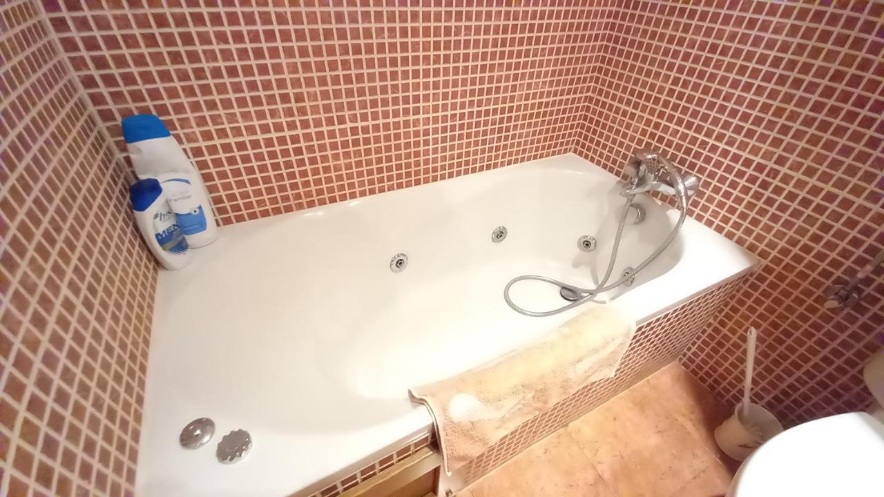 דירות סאלינאס Aps La Deva De Salinas מראה חיצוני תמונה